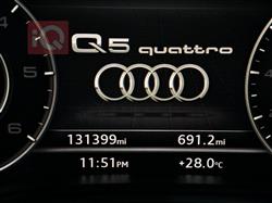 اودي SQ5